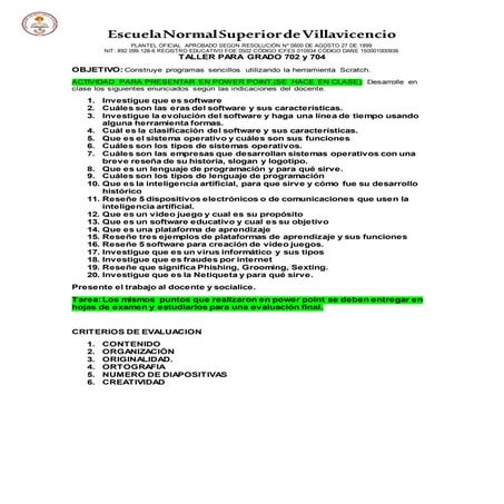 Taller grado 702 4 p_2019