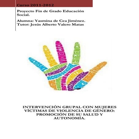 Taller habilides sociales