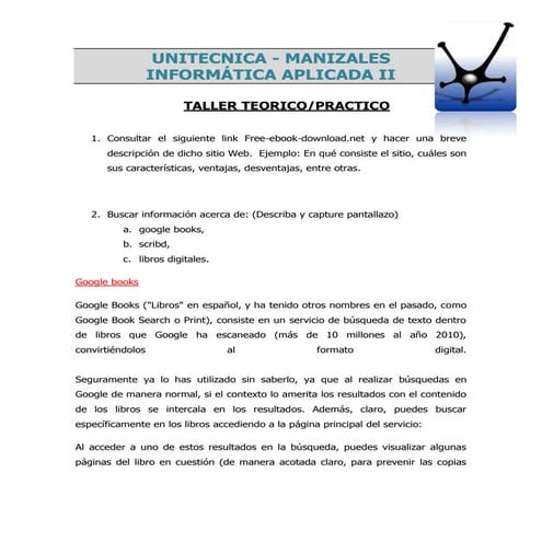 Taller info apicada2