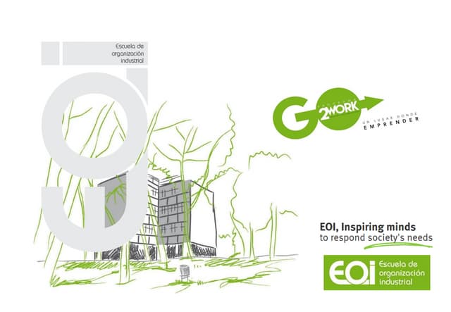 Taller "Innovación abierta y co-creación con usuarios" por Julen Iturbe