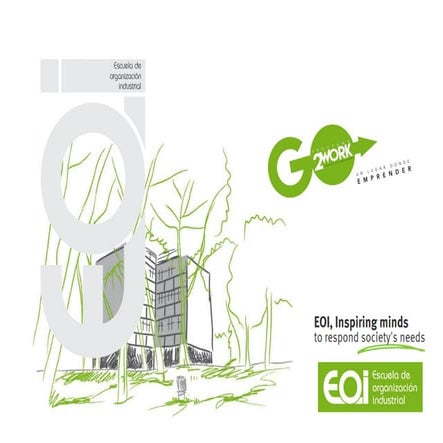 Taller "Innovación abierta y co-creación con usuarios" por Julen Iturbe