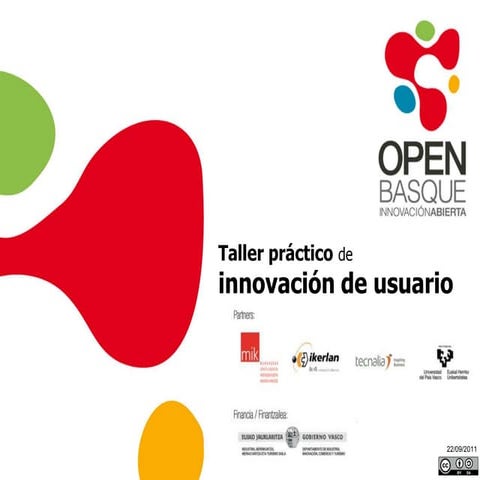 Casos de innovacion de usuario