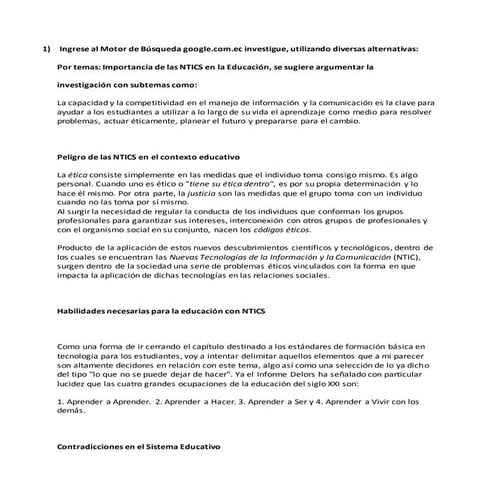 Taller integral de internet