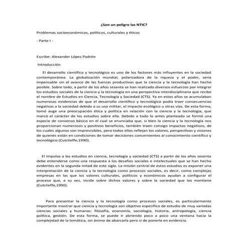 Taller integral internet