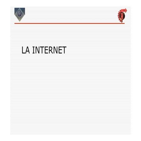 Taller internet cetis 50