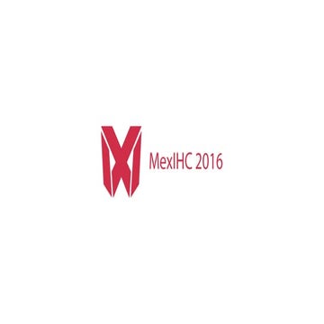 Tutorial Lean UX Workshop - MexIHC 2016