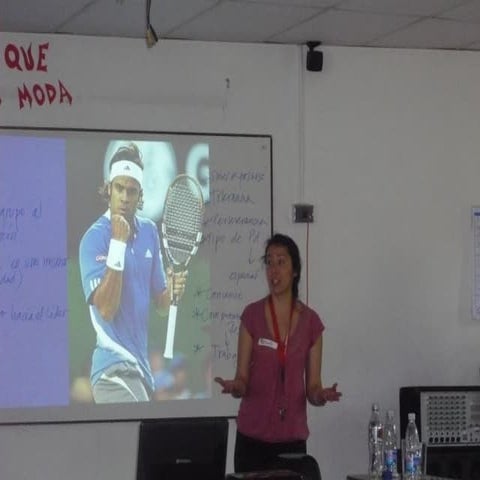 Taller Liderazgo 29 Noviembre 2009