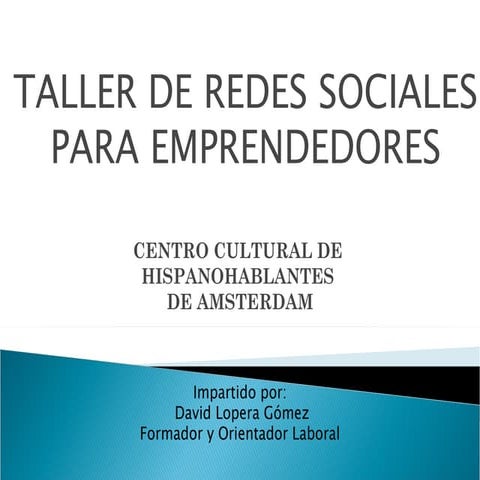 LINKEDIN PARA AUTONOMOS