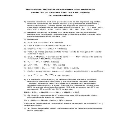 Taller maestria contenidos 1 y 3-universidad nacional de colombia sede maniza...