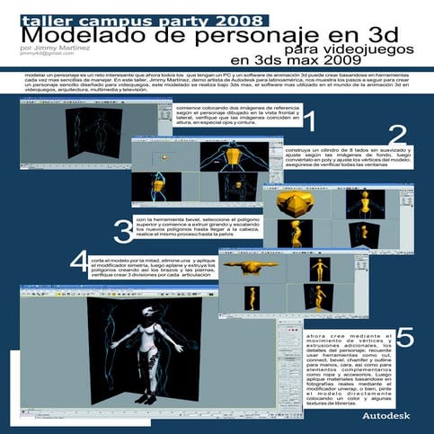 Cómo hacer un colage con Gimp e Inkscape | PDF