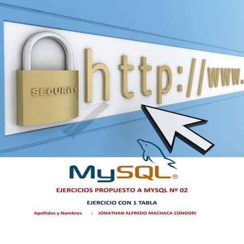 Taller mysql console_2
