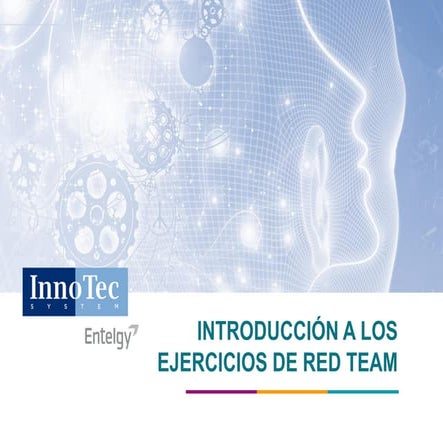 Introducción a los ejercicios de Red Team