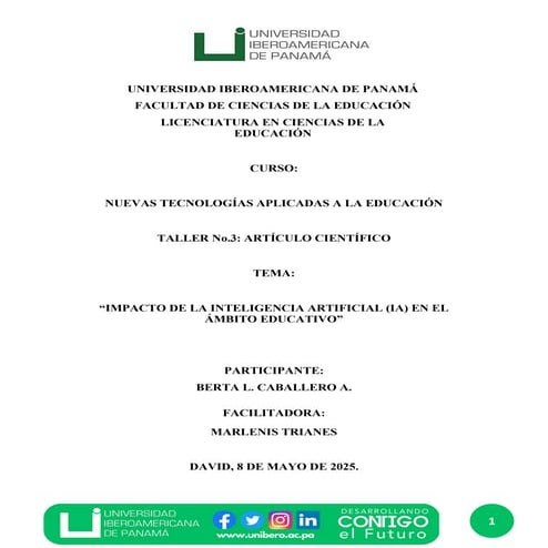 Uso de la Inteligencia Artificial como herramienta en el aula.pdf