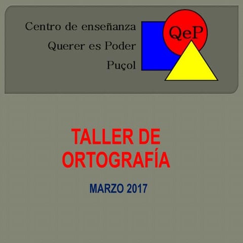 TALLER ORTOGRAFÍA.pptx