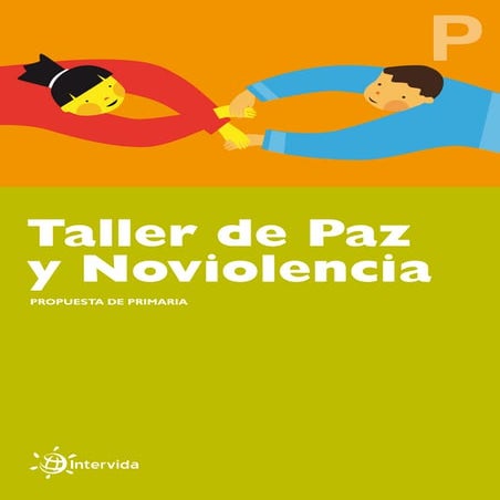 Taller paz y_noviolencia