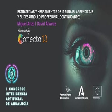 Taller sobre Desarrollo Profesional Continuo