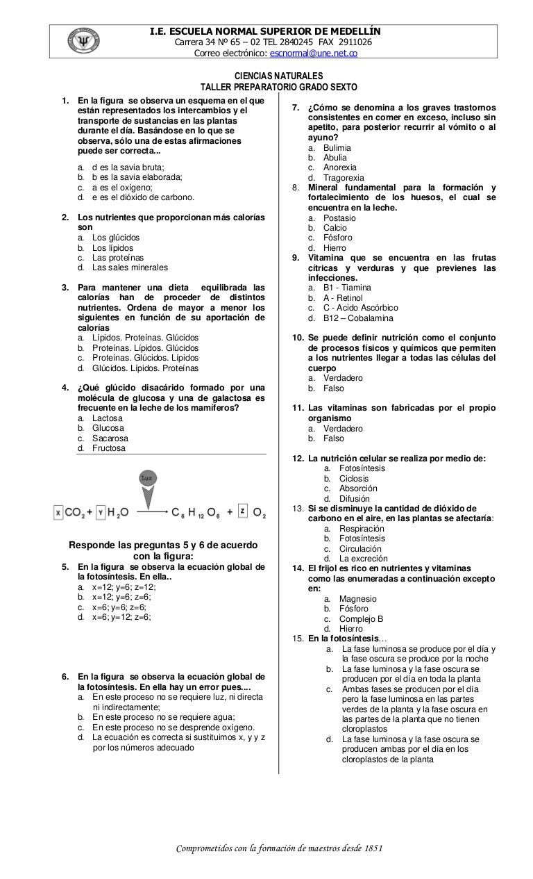 preguntas tipo icfes geografia sexto taller preparatorio evaluacion cuarto periodo sexto 2011 preguntas tipo icfes geografia sexto taller preparatorio evaluacion cuarto periodo sexto 2011
