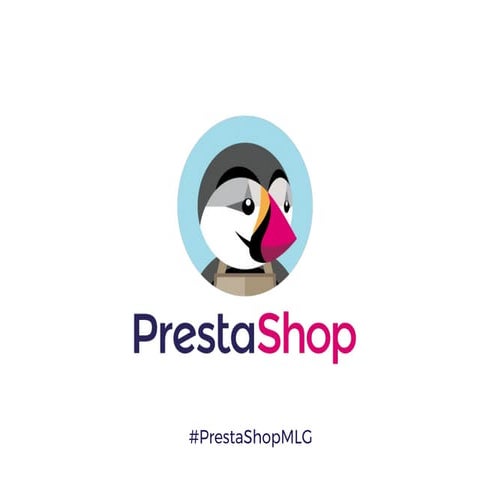 Taller prestashop 1.7
