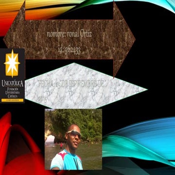 Taller ractico gbi ronal fabian ortiz