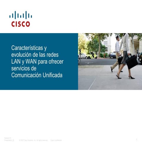 Taller Redes Emergentes