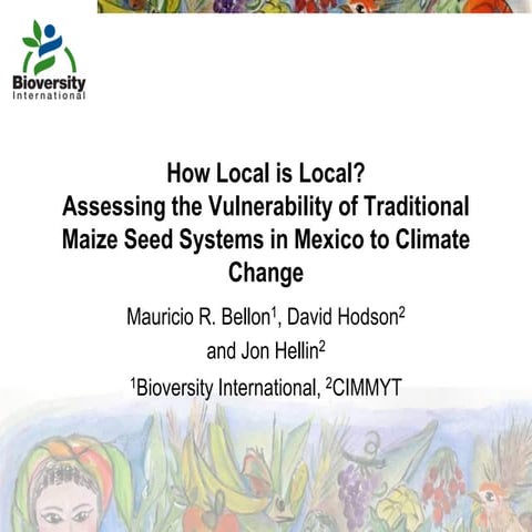 Managing agricultural production in different agro ecological regions | PDF