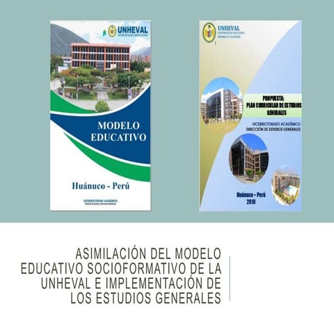 Taller competencias UNHEVAL