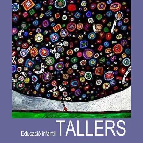 Tallers infantil