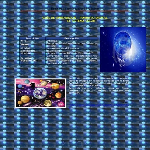 Taller sociedad del conocimiento!