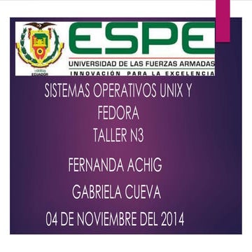 Taller so gabriela y fernanda