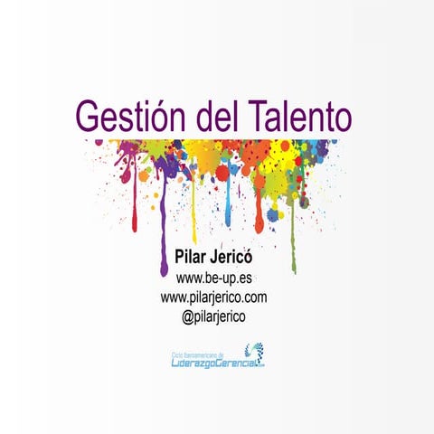 Gestión del Talento en Venezuela