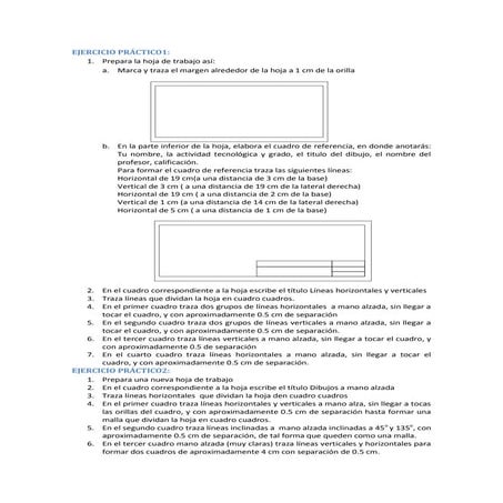 Taller tecno graficacion