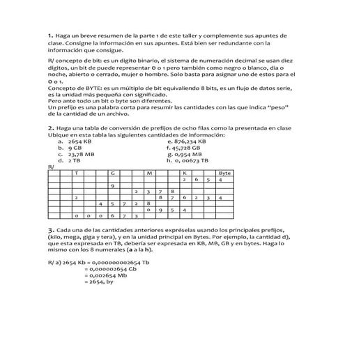 TECNICO EN SISTEMAS CODIGO BINARIO 2 2023 | PPTX