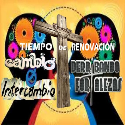  Taller Tiempo de Renovación