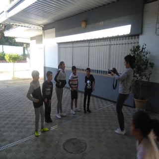 TALLER AUDIOVISUAL EN SEGUNDO CICLO