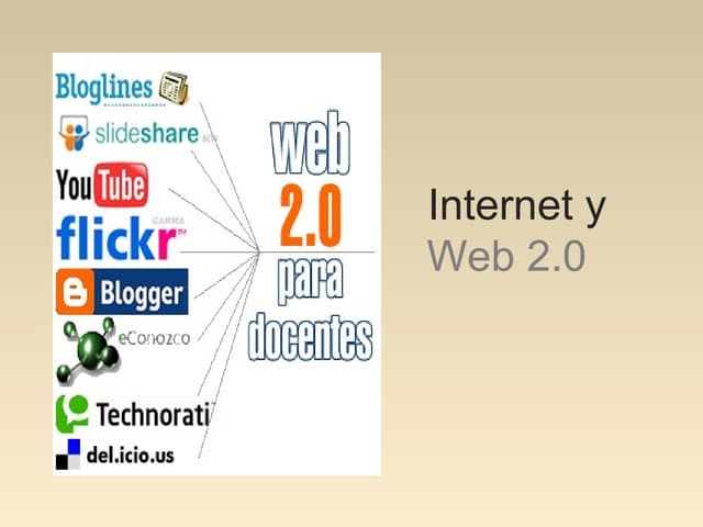 Taller web 2.0