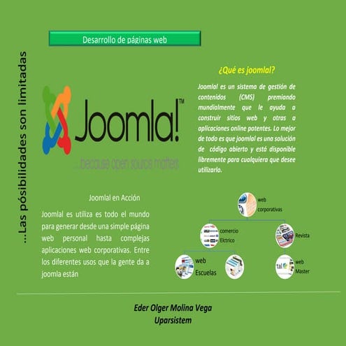 Joomla! 