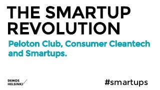 The Smartup Revolution