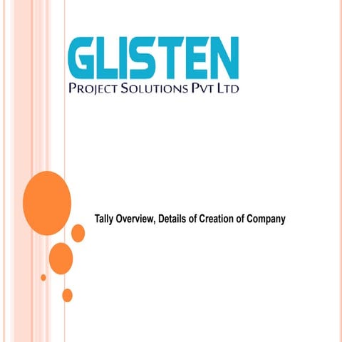 Tally Company Details.pptx