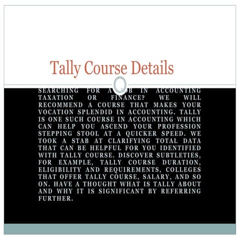 Tally Course Details3.pptx