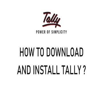 Tally ERP For Beginners Notes (1).pdf
