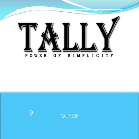 tally software detailed presentation .pdf