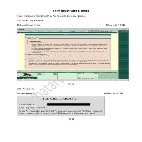 PCR (Polymerase Chain Reaction) | PDF