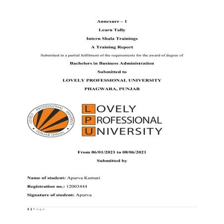 tally report.pdf