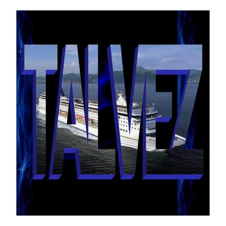 Talvez | PDF