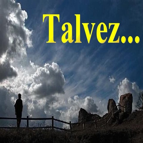 Aristoteles Onassis - Talvez | PPS