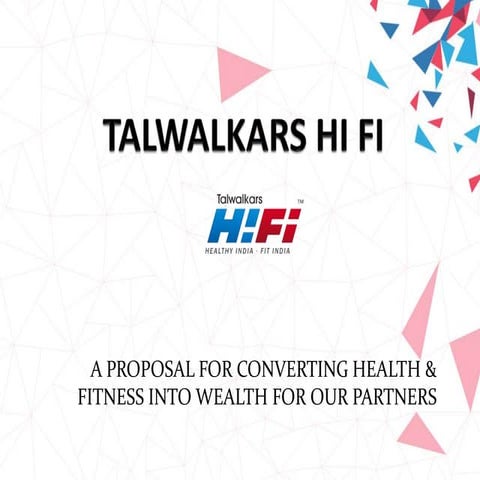 Talwalkars Gym Logo Talwalkars Health Club: Bombay HC Appoints Court
