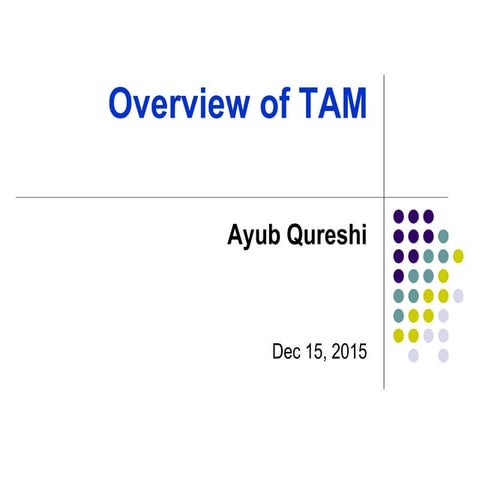 Application Framework