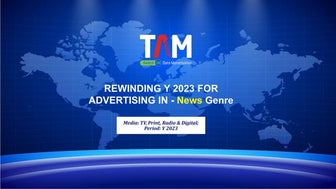 TAM AdEx - Reviewing the TV NEWS Genre in 2023.pdf