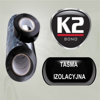 Taśma izolacyjna K2