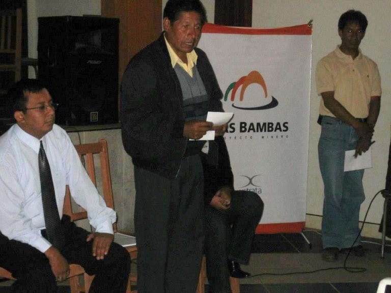 Tambobamba